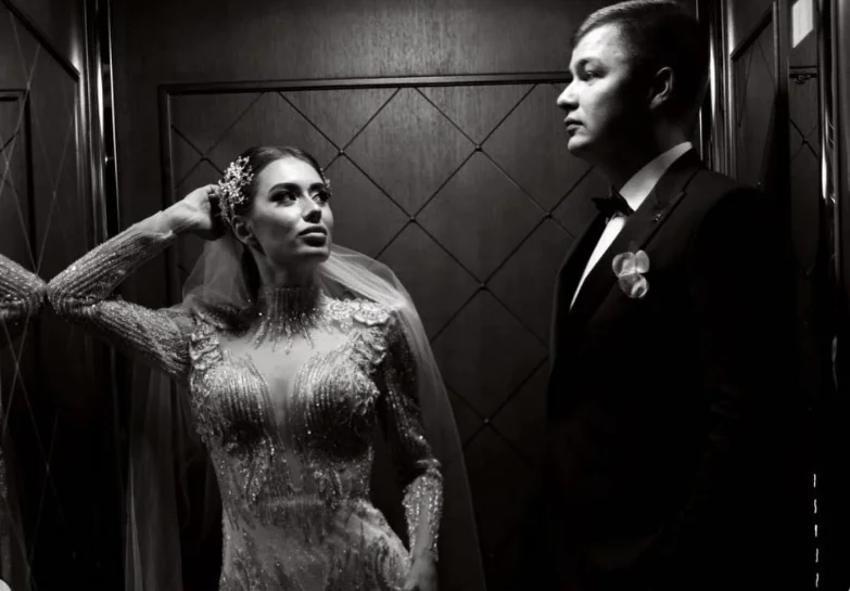 Виктория Пупена, таможенник, Василий Пупена