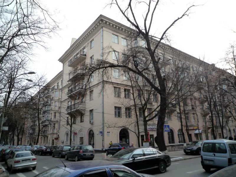 ул Шелковичная, Виктория Коваль, Павел Великоречанин