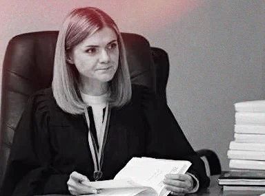 судья, Алена Кушнова, Спейсикс