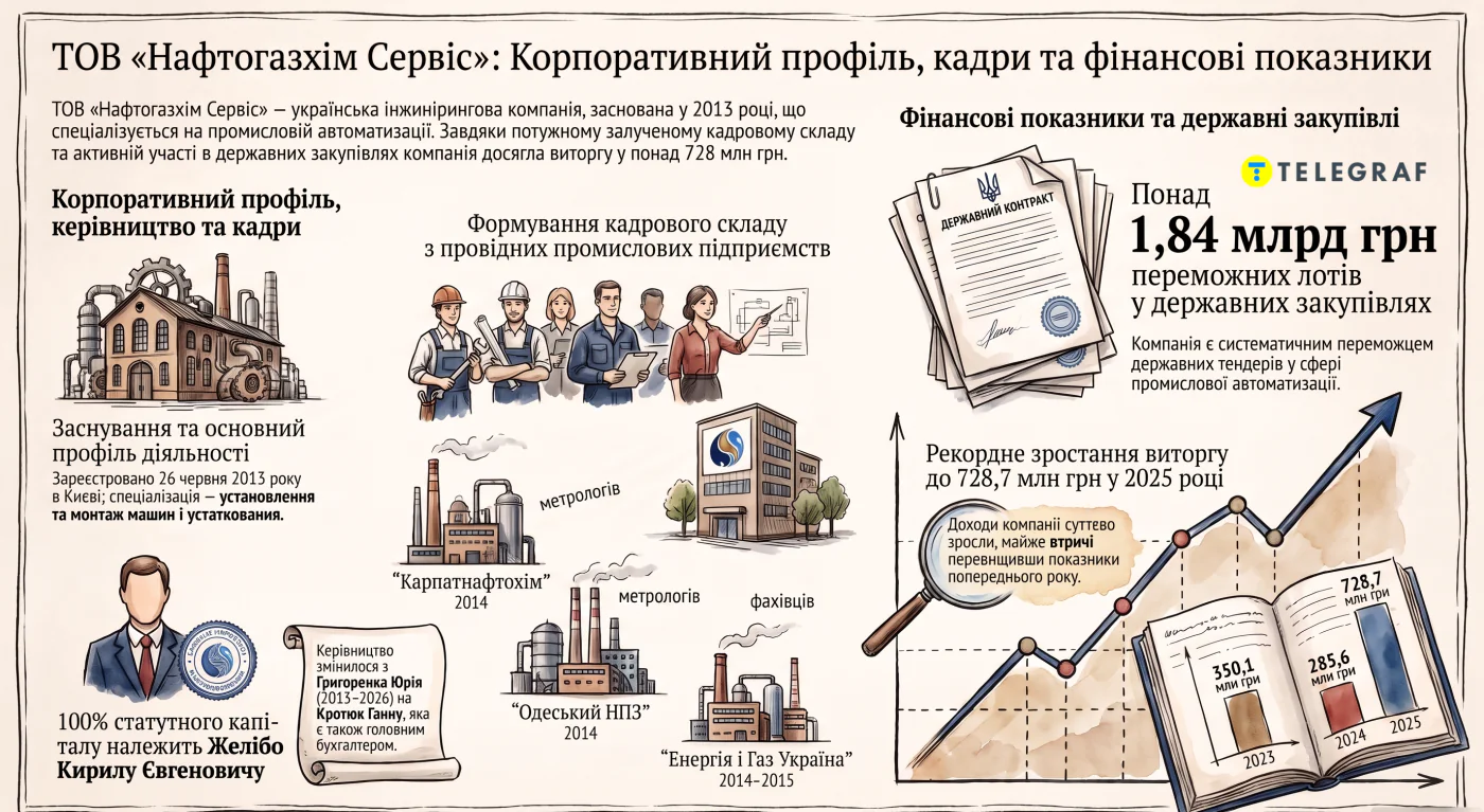 Нефтегазхим Сервис