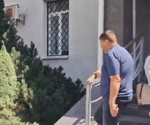 Александр Туренко