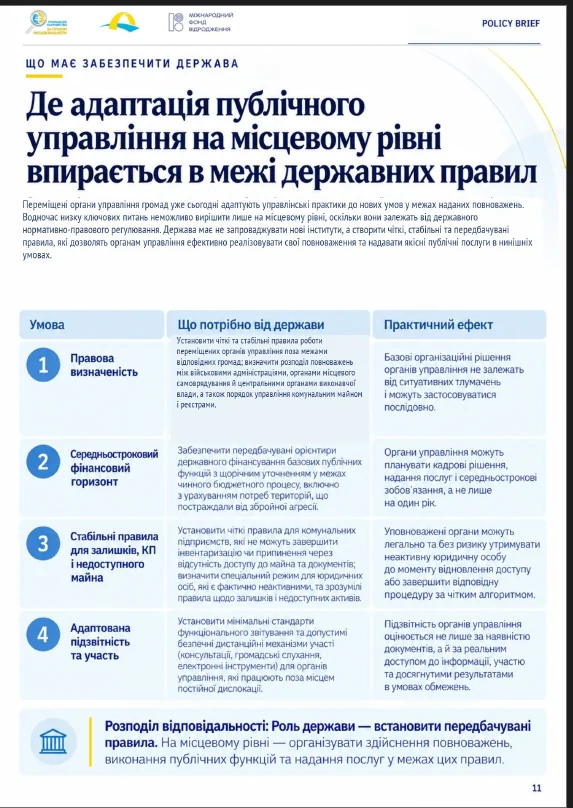 общины, громады, релоканты, экзилы