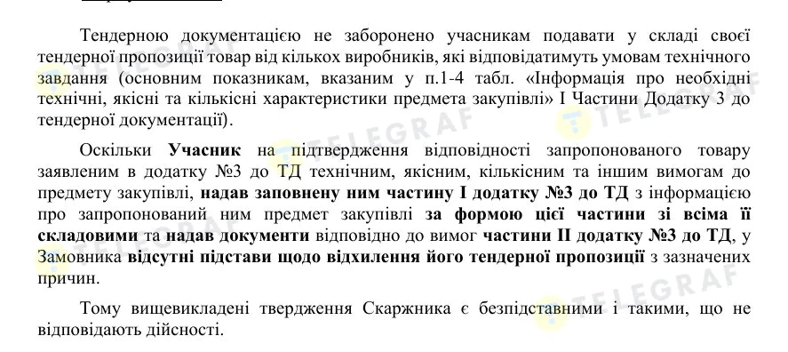 Укргаздобыча, барит