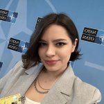 Ольга Кириллова