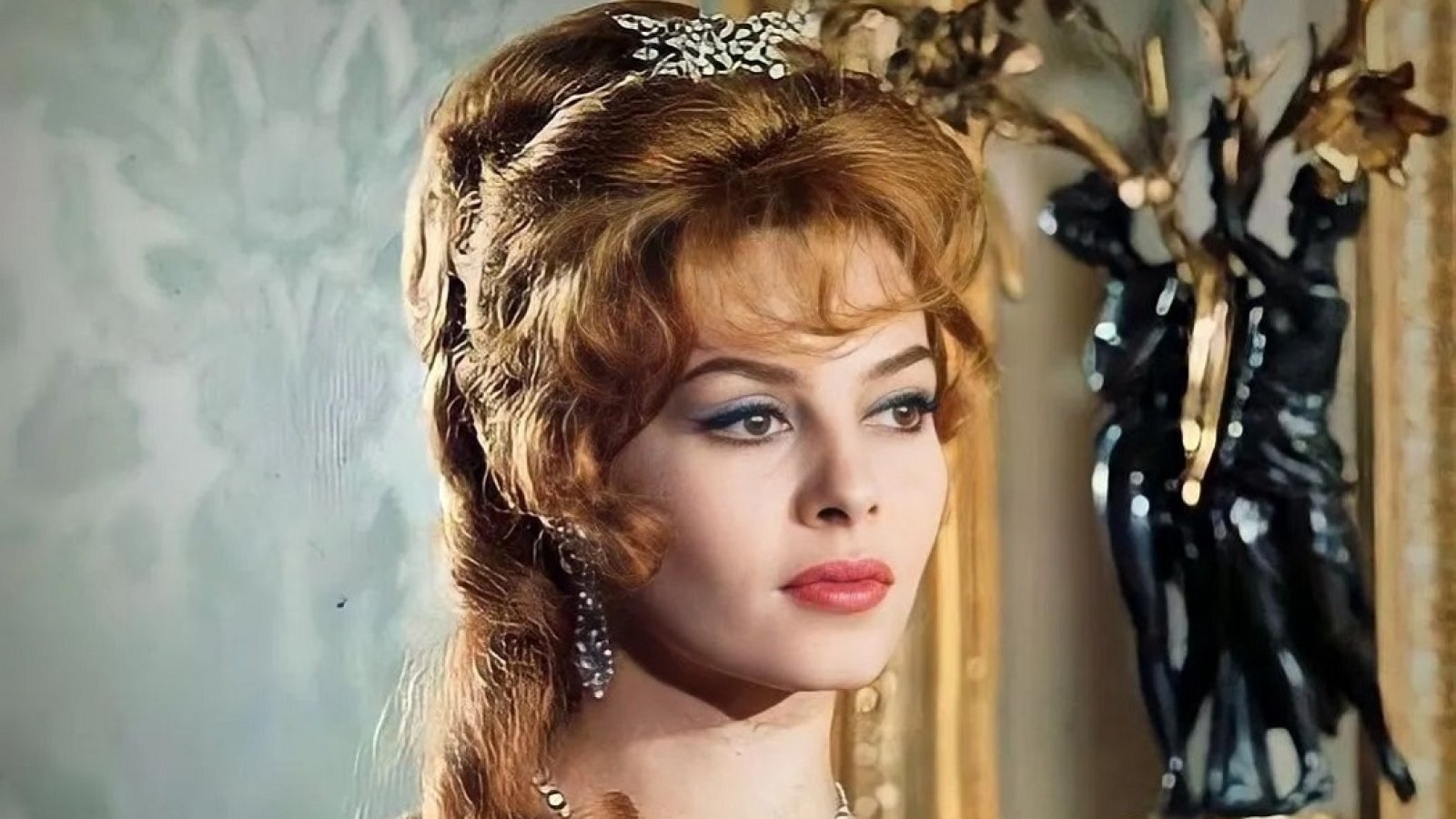Анжелика фото из фильма