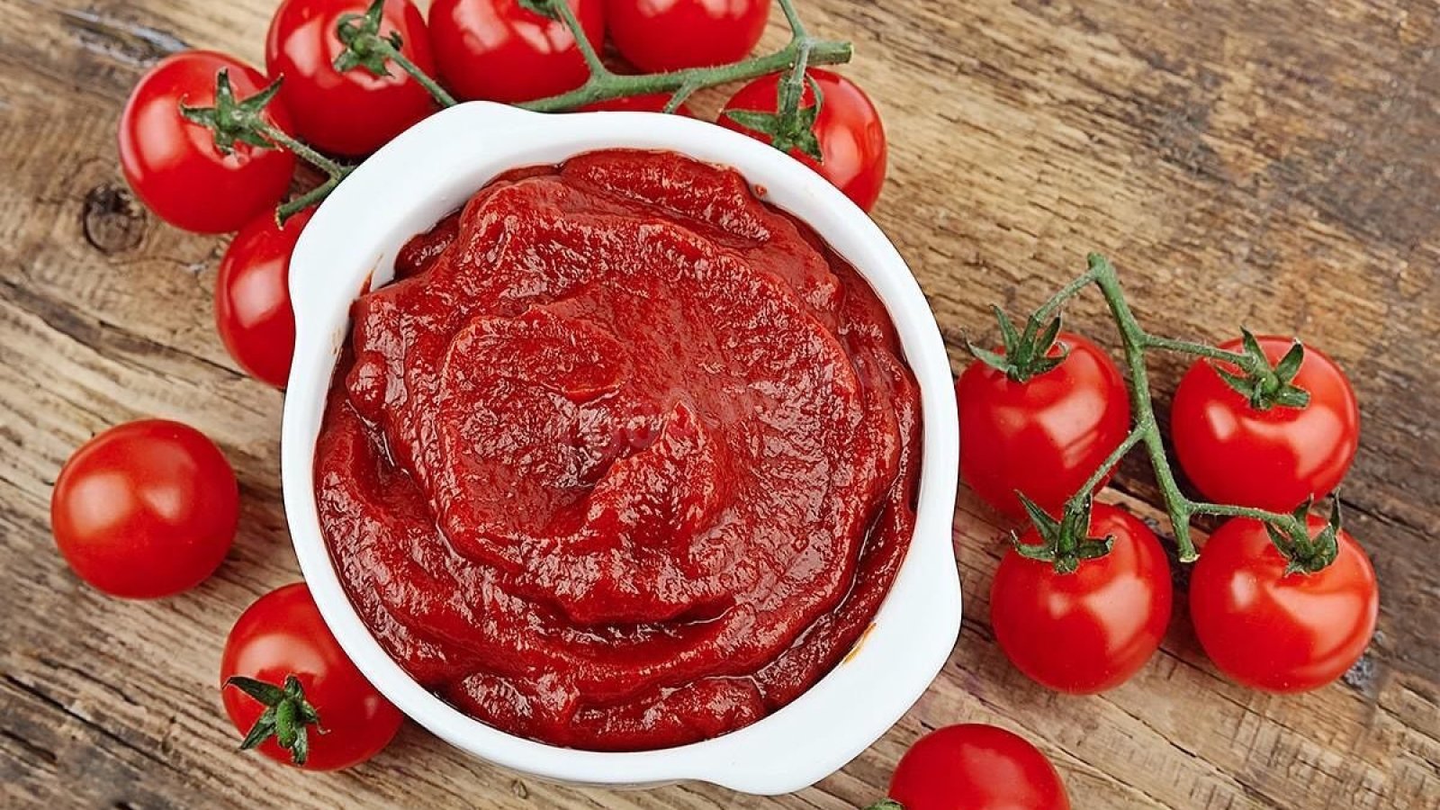 6 эффективных способов, как сохранить томатную пасту