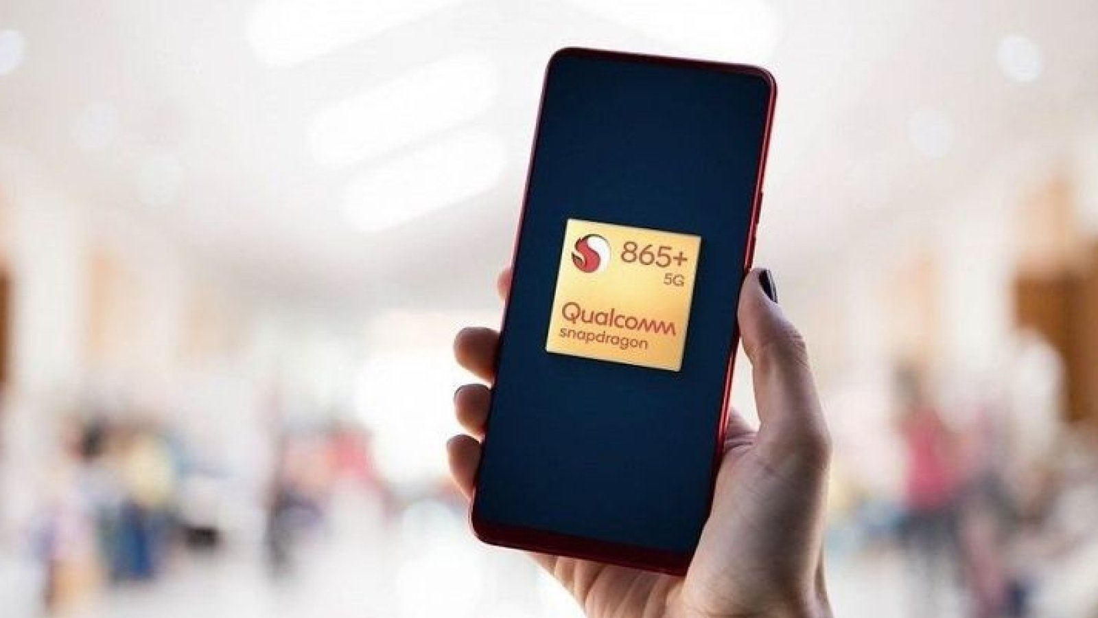 Qualcomm представила обновленный процессор Snapdragon 865 - Телеграф