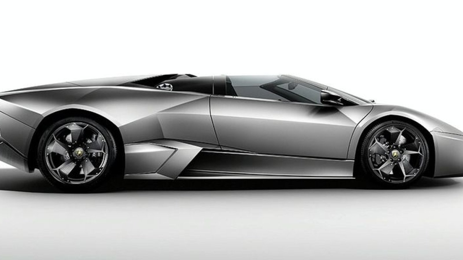 Китаец собрал копию Lamborghini своими руками — Автокадабра