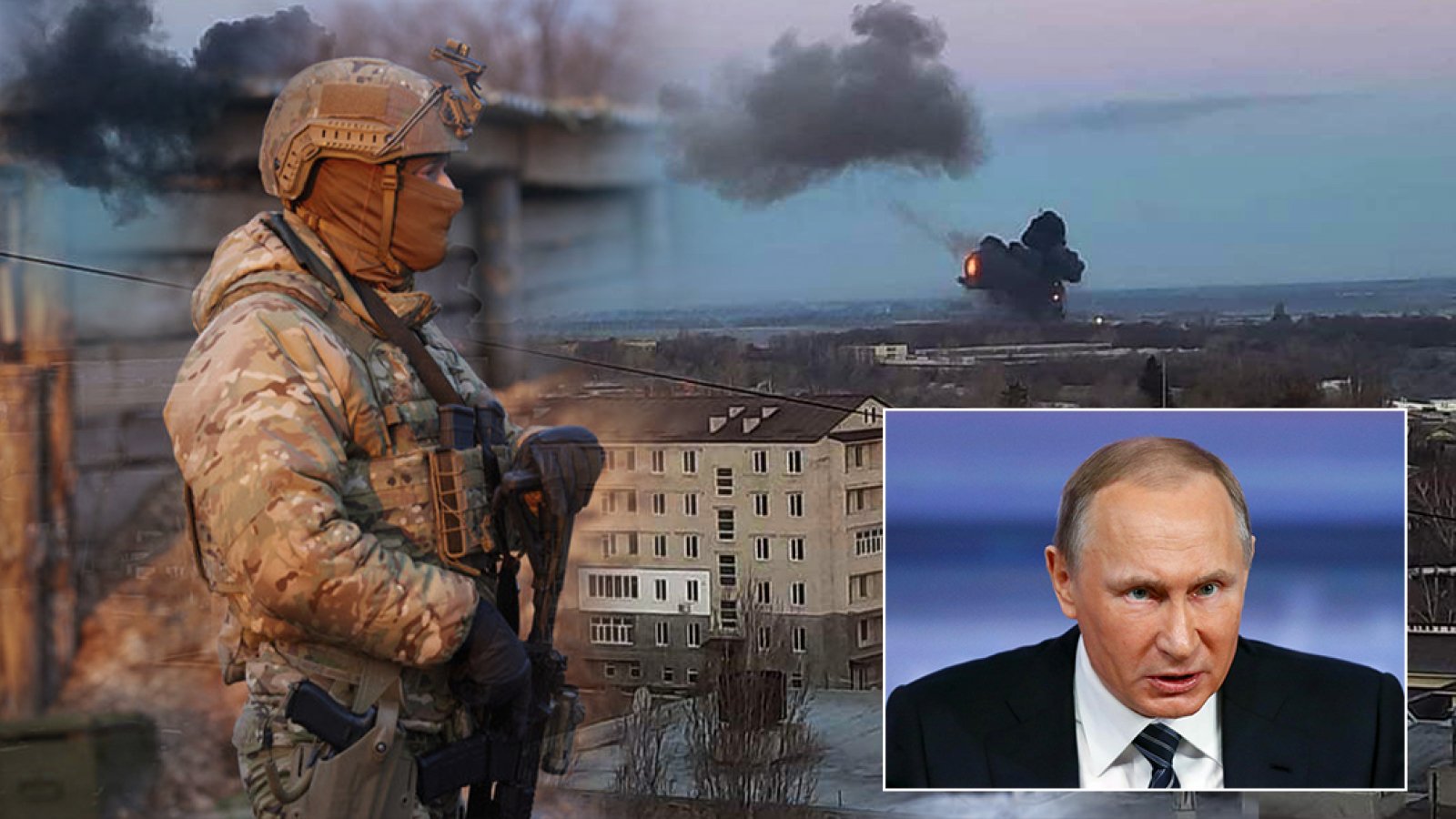 Asia Times: НАТО может ввести войска на Украину из-за провала наступления ВСУ