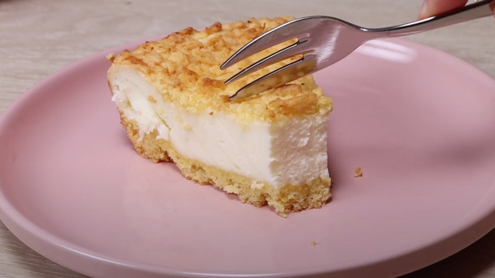 Сметанный пирог - вкусный рецепт с пошаговым фото