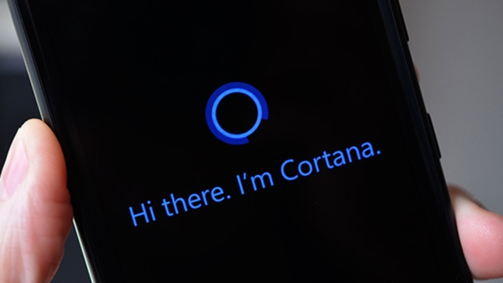 Персональный помощник Microsoft Cortana будет доступен на Android и iOS -  Телеграф