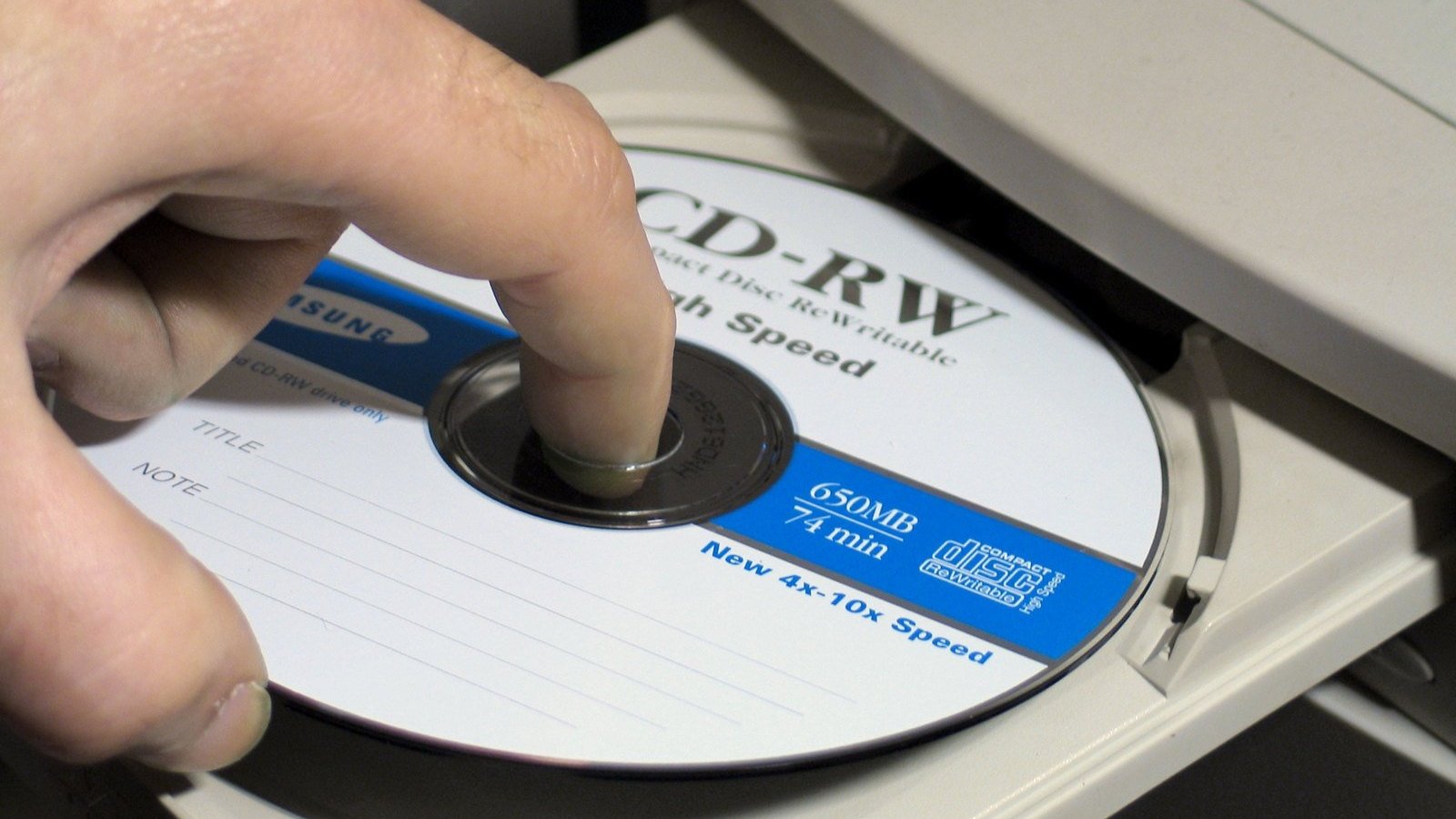 CD ROM – история создания и как развивалась эта технология - Телеграф