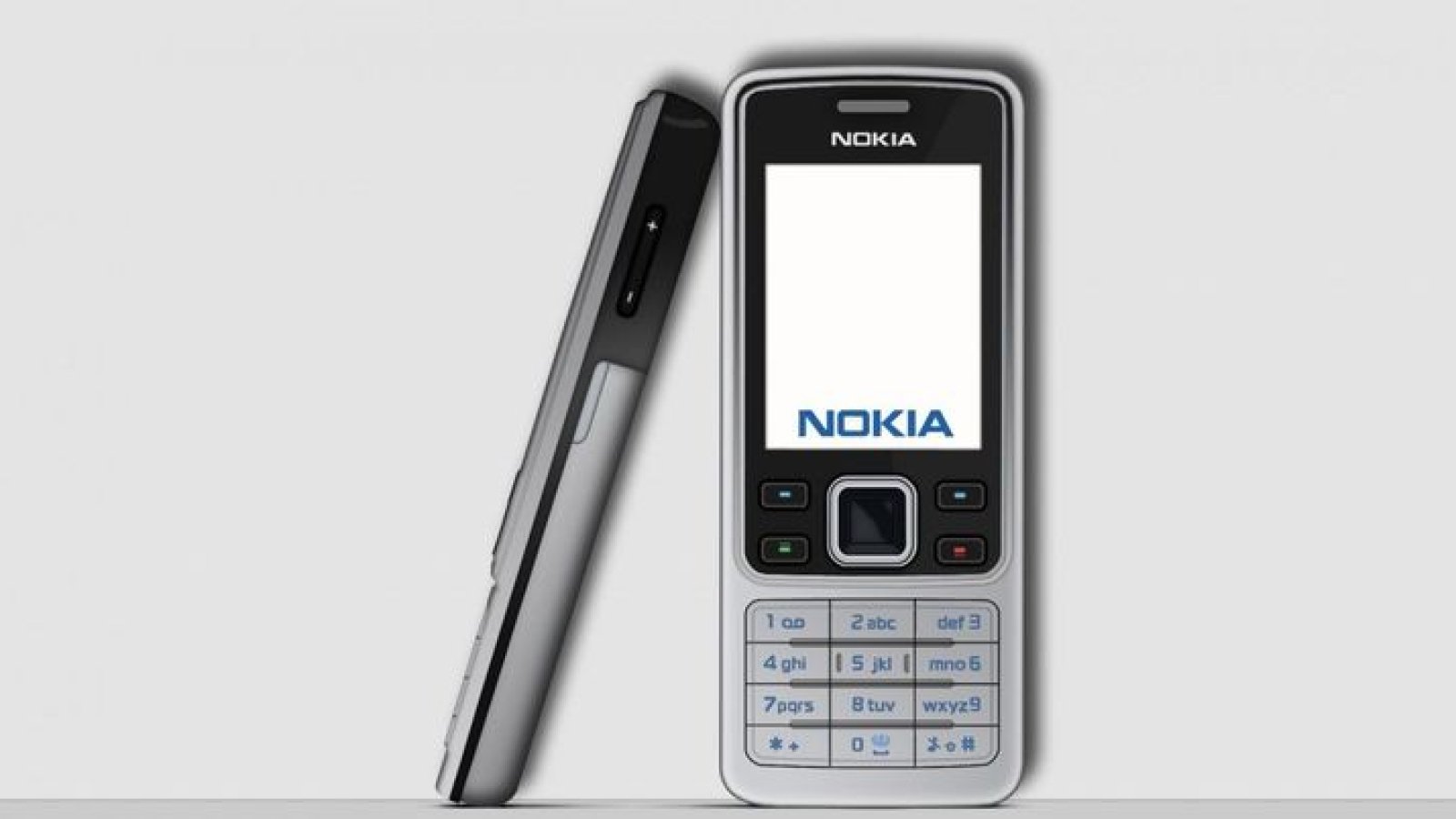 Легендарные Nokia 8000 и 6300 получат новую жизнь: что известно о новых  версиях телефонов - Телеграф