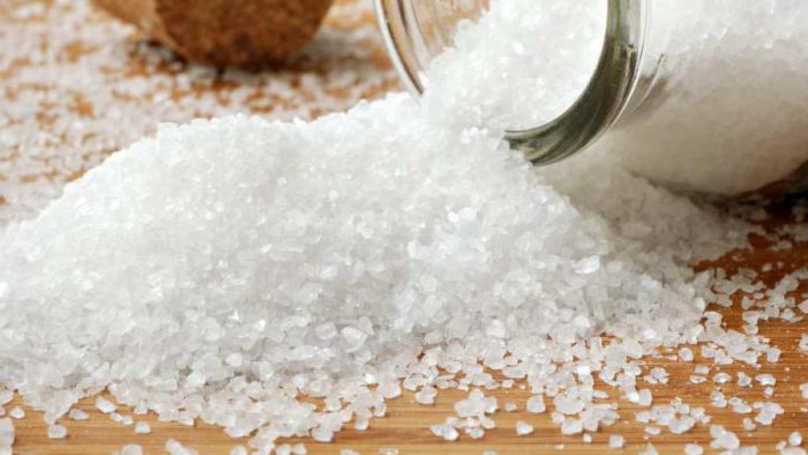 Плохая примета о рассыпанной соль – что предвещает предрассудок и что делать, если рассыпали соль