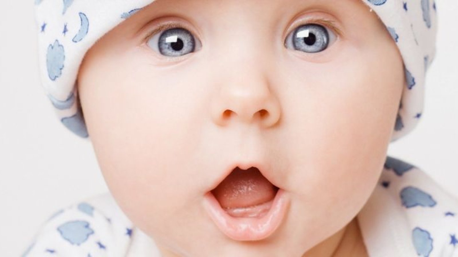 Цвет глаз у новорожденных: от чего зависит и как меняется?