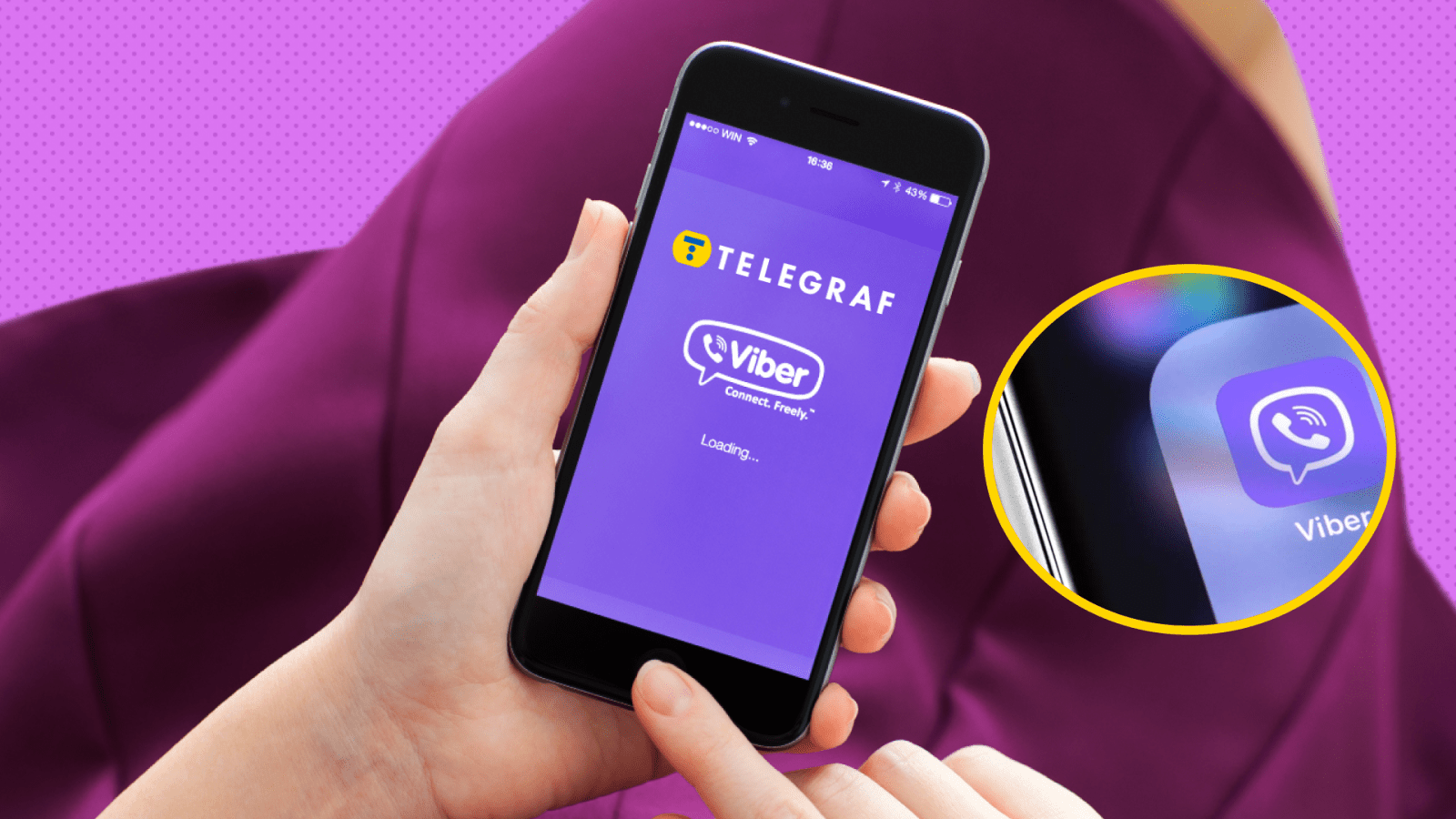 Как очистить кэш в Viber – простые советы, которые помогут справиться с  нехваткой памяти - Телеграф