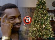 Зібрали фрази, які можна сказати і прикрашаючи ялинку, і під час сексу