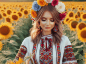 Які прізвища давали сім’ям, де головною була жінка