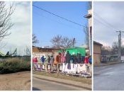 Як сьогодні виглядає Бердянськ