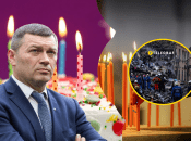 Микола Поворозник