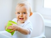 Детский чай: что это такое?