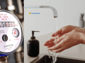 Як передати показання лічильника води