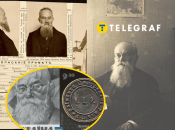 Выдающийся украинский историк, общественный деятель и один из создателей украинской государственности