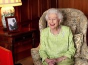 Герцогиня Корнуолльская Камилла получила титул королевы-консорта