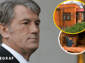 Дом Виктора Ющенко в Хоружевке — как выглядит усадьба, где вырос экс-президент