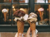 У Франківську шукають продавця морозива