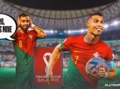 У мережі розкол: хто забив гол — Роналду чи Фернандеш?