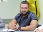 Стельмашенко Юрій