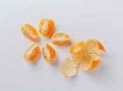 Как выбрать сладкий мандарин