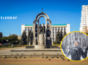 Вишгород Київської області