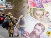 Скорочення виплат ВПО: у "Слузі народу" назвали два мінуси і три плюси