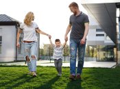 Уход за газоном должен быть своевременным