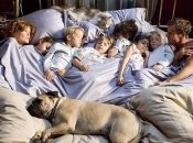 Утро с детьми и без: как живут родители, пока другие спят