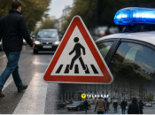 Аварии в Киеве