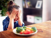 Новые рекомендации по питанию от МОЗ: детям нужно меньше есть, особенно сладкого