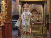 Патріарх кирило