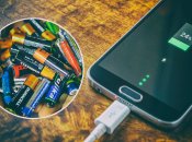 Подобное устройство не будет работать долго, но выручит в экстренной ситуации.