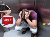 Что делать, если застрял в лифте