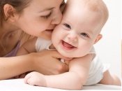 В чем секрет первых слов малыша?