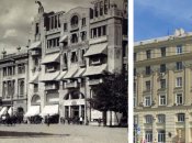 История гостиницы “Метрополь”/”Красная”