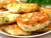 Найсмачніші пиріжки можна приготувати за пару хвилин