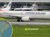 Борты были замечены над Одесской областью