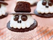 Страшно вкусно: 5 рецептов на Хэллоуин