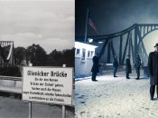 Шпигунський міст