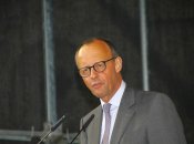 Фредерик Мерц Фото: depositphotos