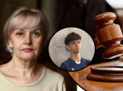 Во Львове прошло слушание по делу убийства Ирины Фарион